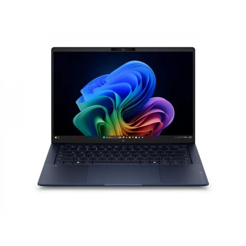HP EliteBook X G2i 14 AI Intel Core Ultra 7 356H 14 polegadas 32GB 512GB W11P 3YW