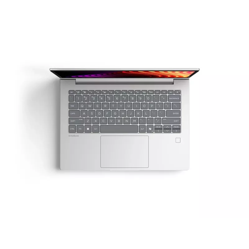 HP EliteBook 6 G2i AI Intel Core Ultra 7 355 14 polegadas 32GB 512GB W11P 3YW
