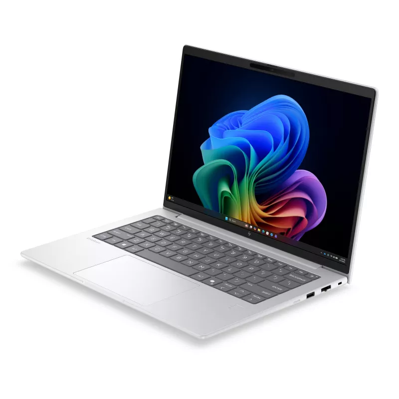 HP EliteBook 6 G2q 14 NGAI Snapdragon X2P-64-100 14 polegadas 16GB 512GB W11P 3YW