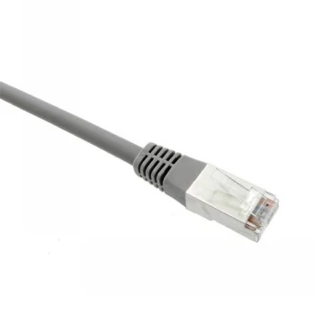 BLACKBOX CAT5E GIGABASE F/UTP CABO LSZH - CINZENTO, 5M