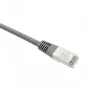 BLACKBOX CAT5E GIGABASE F/UTP CABO LSZH - CINZENTO, 5M