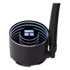 Thermalright Frozen Notte 360 ARGB V2 Black (360mm) (preto) Refrigeração líquida para processador