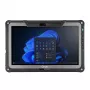 GETAC F110G7 - i5-1335U 11,6 polegadas + webcam W11P+1 - 256 GB - 16 GB