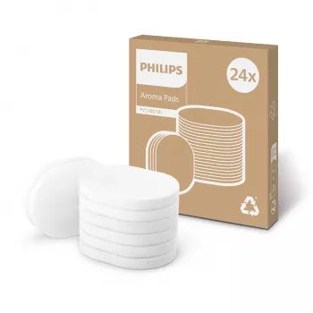 Pastilhas de aroma originais Philips FY5100/00