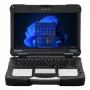 Panasonic Toughbook 40 - robusto - Intel Core Ultra 5 135H / 1.4 GHz - Win 11 Pro - Intel Arc Graphics - 16 GB RAM - 512 GB SSD TCG Opal Encryption, NVMe - 35,6 cm (14)