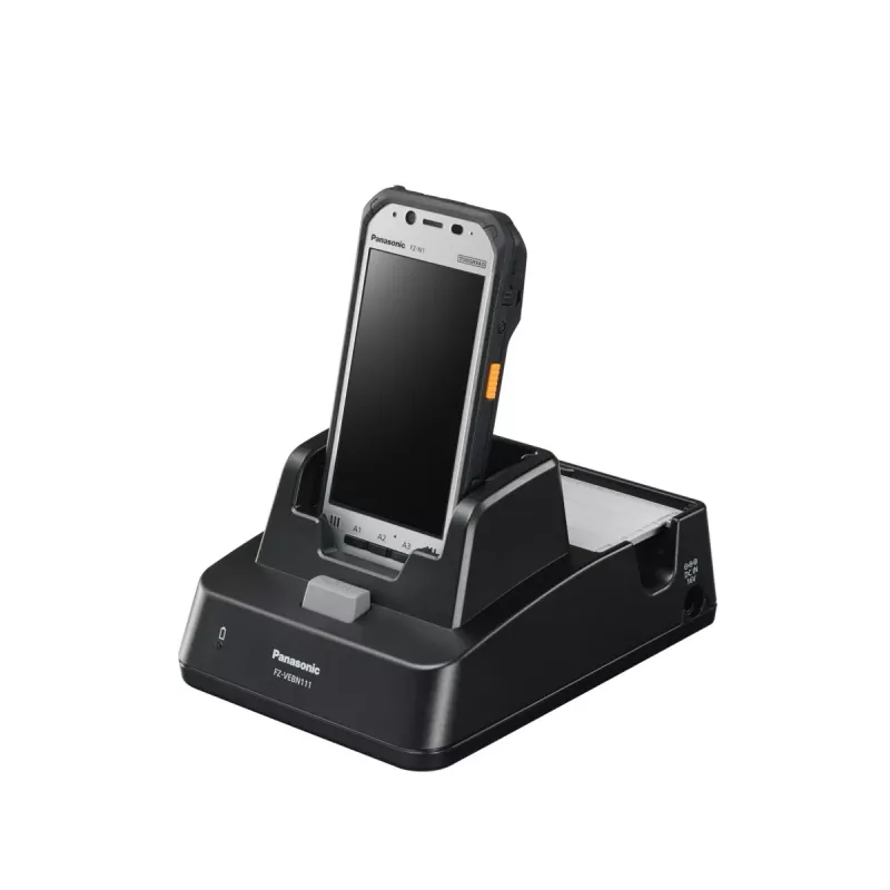 Panasonic FZ-VEBN111A3 - Panasonic - TOUGHBOOK FZ-N1 - preto