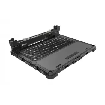 Teclado GETAC - com RF Pass-Through - com touchpad