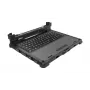 Teclado GETAC - com RF Pass-Through - com touchpad
