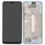 Samsung SM-A336B Galaxy A33 5G LCD Touch Tampa Frontal Awesome Blue