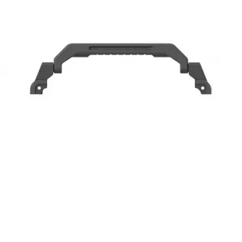 GETAC Hard Handle - pega de transporte para portátil - para