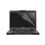 GETAC GMPFXP - proteção de ecrã para portátil - transparente - Getac - B360 - tereftalato de polietileno - proteção de ecrã antirreflexo