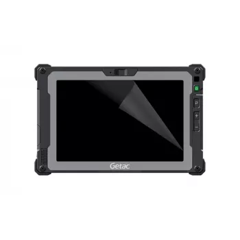 Proteção de ecrã GETAC para tablet - antirreflexo (pack de 10)