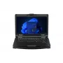 Panasonic Toughbook 55 - robusto - Intel Core i5 1345U - Win 11 Pro - UHD Graphics - 16 GB RAM - 512 GB SSD TCG Opal Encryption, NVMe - 35,6 cm (14)