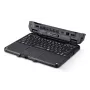 Panasonic FZ-G2 base de teclado húngaro - teclado - teclado