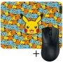 Razer DeathAdder V4 Pro rato gaming + Razer Gigantus V2 tapete de rato Bundle