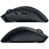 Razer DeathAdder V4 Pro rato gaming + Razer Gigantus V2 tapete de rato Bundle