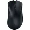 Razer DeathAdder V4 Pro rato gaming + Razer Gigantus V2 tapete de rato Bundle