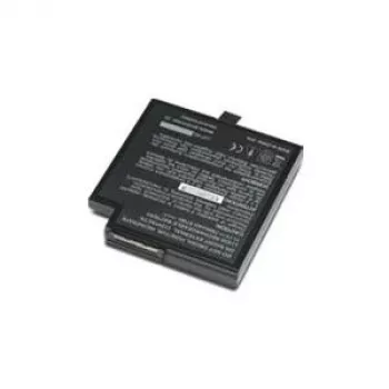 GETAC Media Bay bateria - bateria de portátil - para