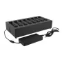 GETAC carregador de bateria Multi-Bay - carregador de bateria (GCECEB)