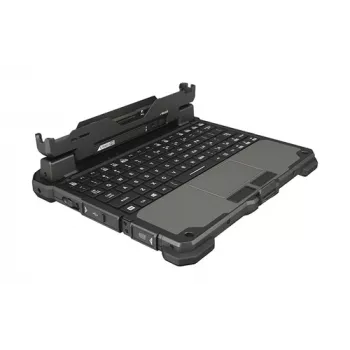 GETAC dock de teclado - Getac - UX10 - preto