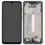 SM-A336B Galaxy A33 5G LCD - Touch - Tampa frontal Awesome Black