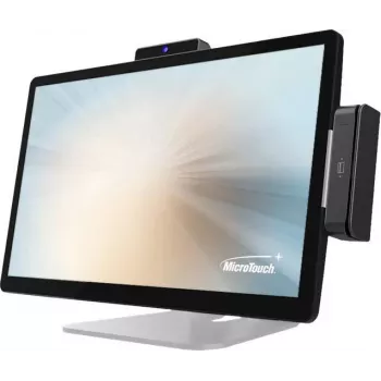 MicroTouch 15,6 polegadas RK3399 ANDROID PCAP AiO, GMS, 4GB DDR3, 32GB eMMC, 1920 x 1080, 405 NITS, 1 x HDMI (suporta 1080p 60Hz), 1 x USB 3.0 TYPE A, 1 x USB 3.0 TYPE C, 1 x MICRO SD SLOT (suporta SDHC 2.0) - 15,6 - HDMI