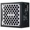Phanteks Revolt 1200W Platinum Bundle, fonte de alimentação com kit de cabos - preto