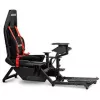 Next Level Racing simulador de voo + Thrustmaster Bundle