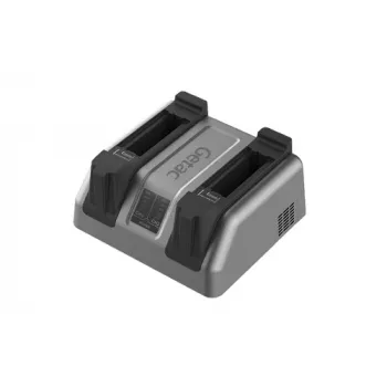 Carregador de bateria GETAC - corrente alternada 100-240 V