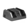 Carregador de bateria GETAC Multi-Bay - carregador de bateria (GCSCE1)