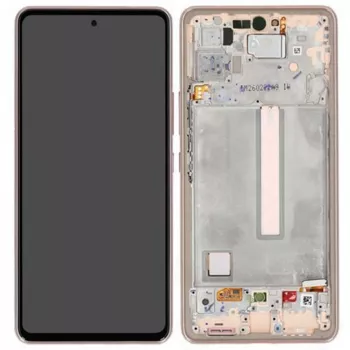 SM-A536B Galaxy A53 5G LCD - toque