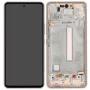 SM-A536B Galaxy A53 5G LCD - toque