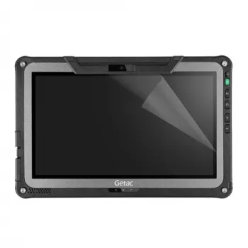 Proteção de ecrã GETAC para tablet - película