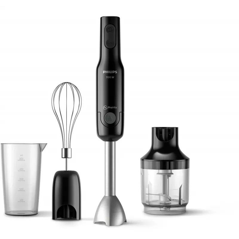 Varinha mágica Philips ProMix HR2543/90, 700 W