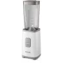 Mini liquidificadora Philips Daily Collection HR2602/00 350 W copo on-the-go