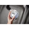 Mini liquidificadora Philips Daily Collection HR2602/00 350 W copo on-the-go