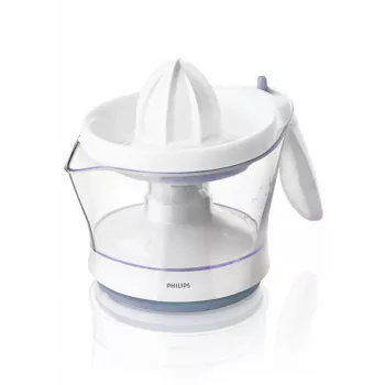 Espremedor de citrinos Philips Viva Collection HR2744/40 0,6 L 25 W regulador de polpa auto-reverse