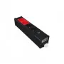 SCHNEIDER ELECTRIC UNICA SYSTEM+ MOD.UNIT 2W/2R+USBA/C ANTRACITE