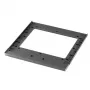 Conjunto de empilhamento para máquina de lavar cinzento DREAME