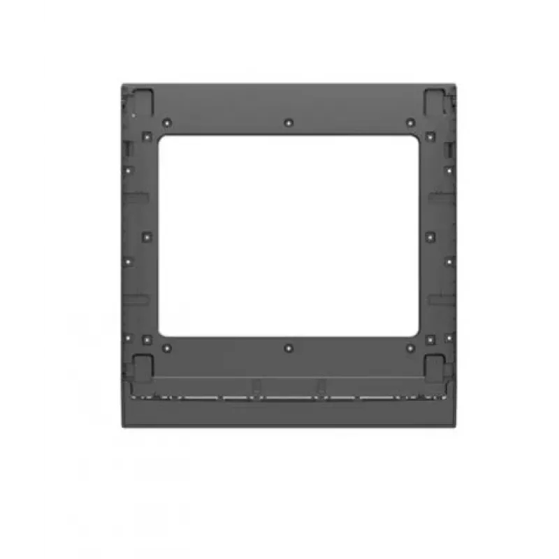 Conjunto de empilhamento para máquina de lavar cinzento DREAME