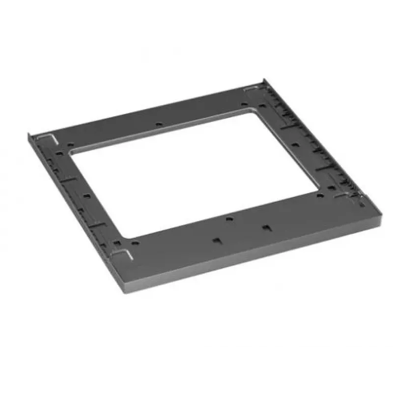 Conjunto de empilhamento para máquina de lavar cinzento DREAME
