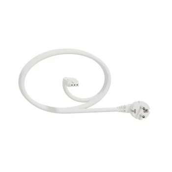 SCHNEIDER ELECTRIC UNICA SYSTEM+ CABO 6M 1,5MM2 RETO BRANCO