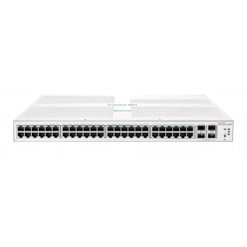 Switch HPE Networking Instant On 48p Gigabit 4p SFP+ 1930