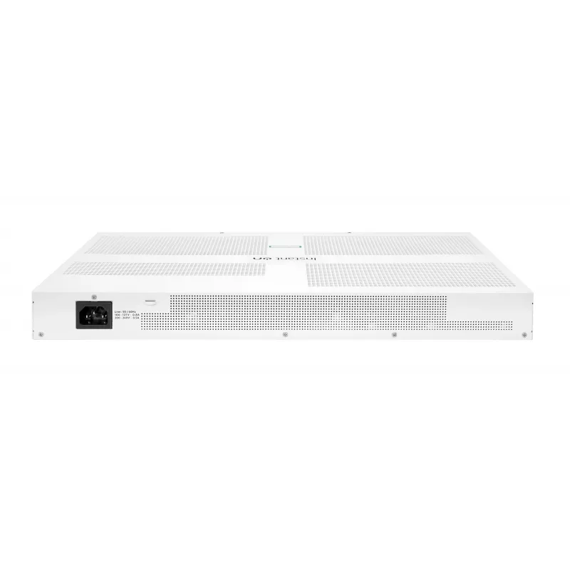 Switch HPE Networking Instant On 48p Gigabit 4p SFP+ 1930
