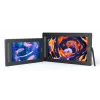 Mesa digitalizadora 340,99 x 191,81 mm / preta Artist 16 (2.ª geração) XPPen