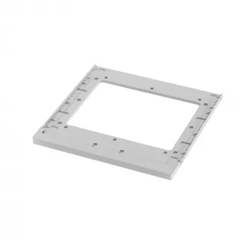 Acessório para máquina de lavar conjunto de empilhamento branco DREAME