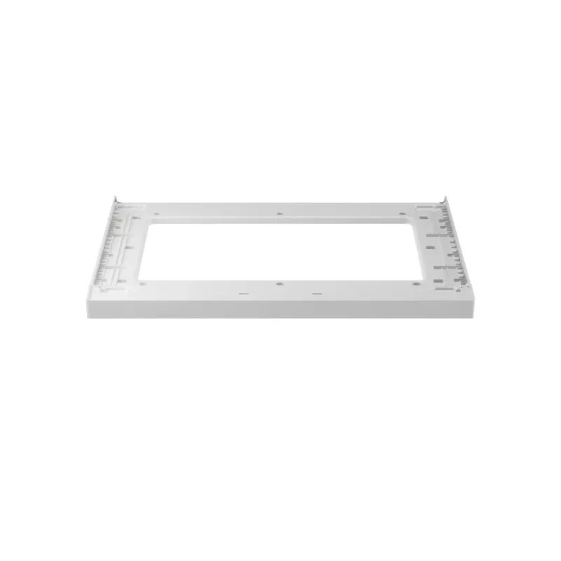 Acessório para máquina de lavar conjunto de empilhamento branco DREAME