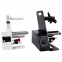 Dispensador automático de etiquetas Labelmate LD-165-RS para larguras de etiquetas até 165 mm, comprimento mínimo de etiqueta 6 mm