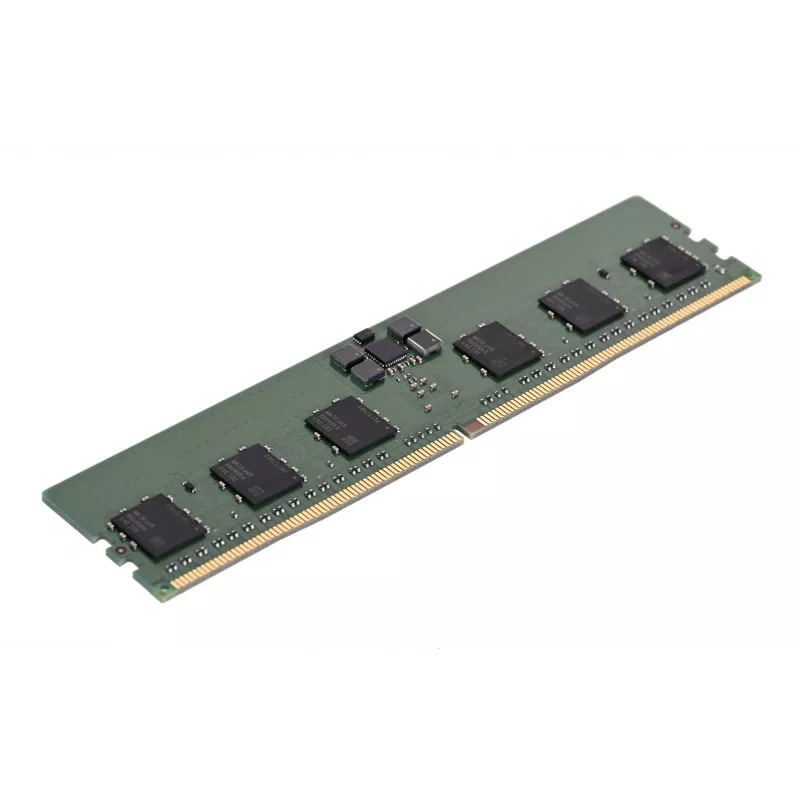 Samsung - DDR5 - Módulo - 16 GB - DIMM 288-PIN 5600 MHz / PC5-44800 1,1 V registado