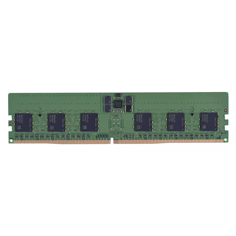 Samsung - DDR5 - Módulo - 16 GB - DIMM 288-PIN 5600 MHz / PC5-44800 1,1 V registado